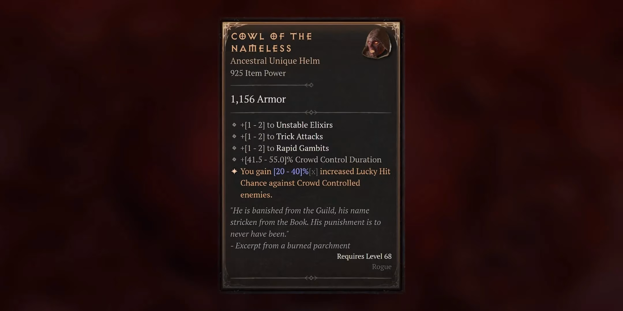 diablo-4-farming-the-cowl-of-the-nameless-in-2026-image-1