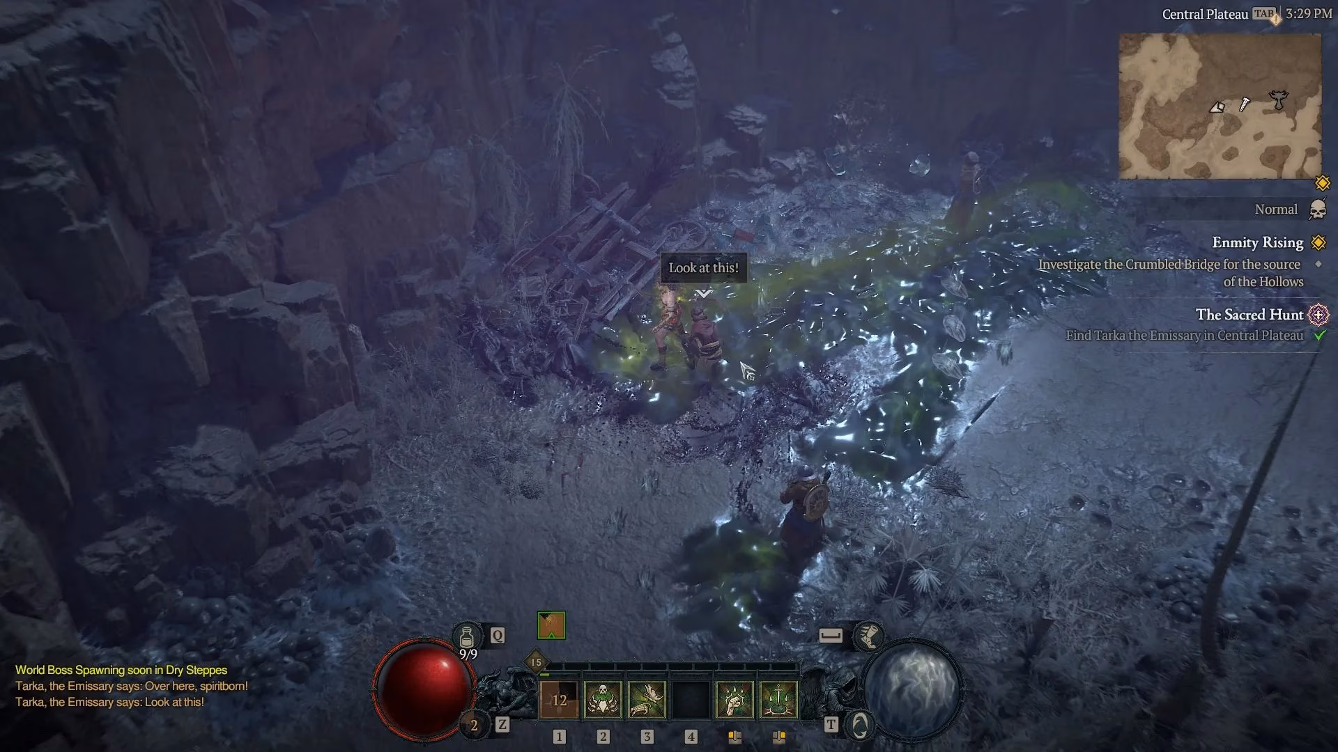 mastering-the-sacred-hunt-unlock-the-spiritborn-s-spirit-hall-in-diablo-4-image-1